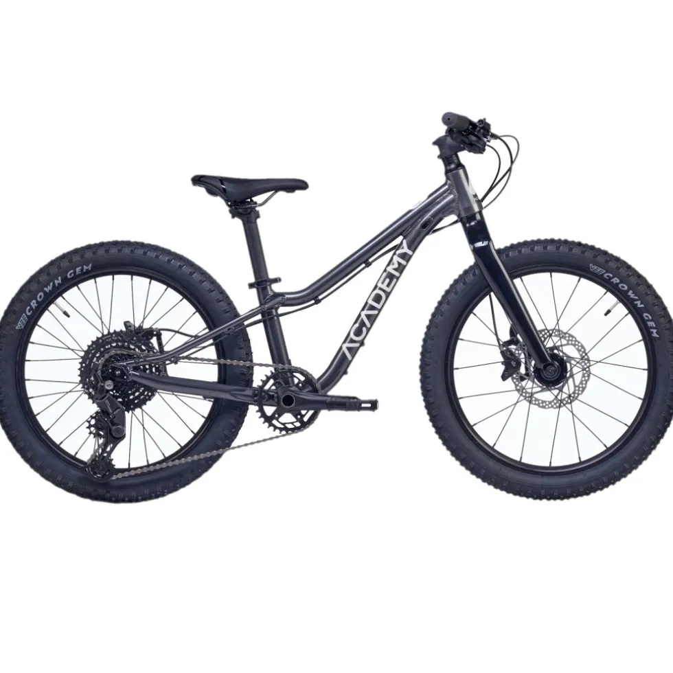 Academy Trail 4 R - 20" Kinder MTB - 2026 - space