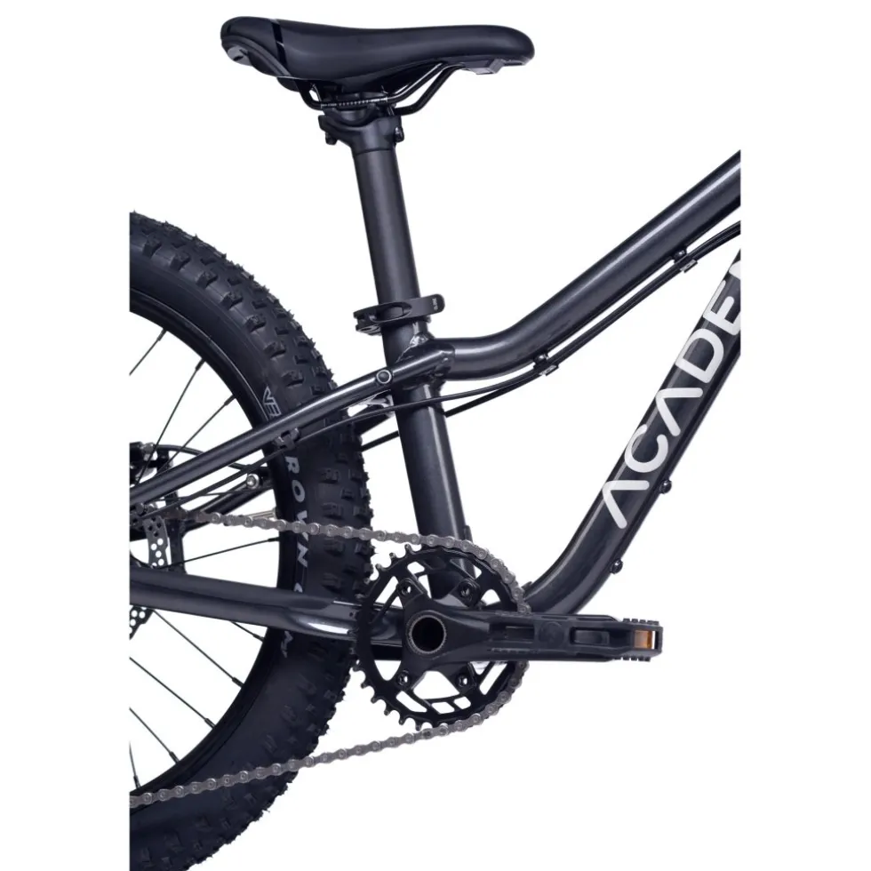 Academy Trail 4 R - 20" Kinder MTB - 2026 - space