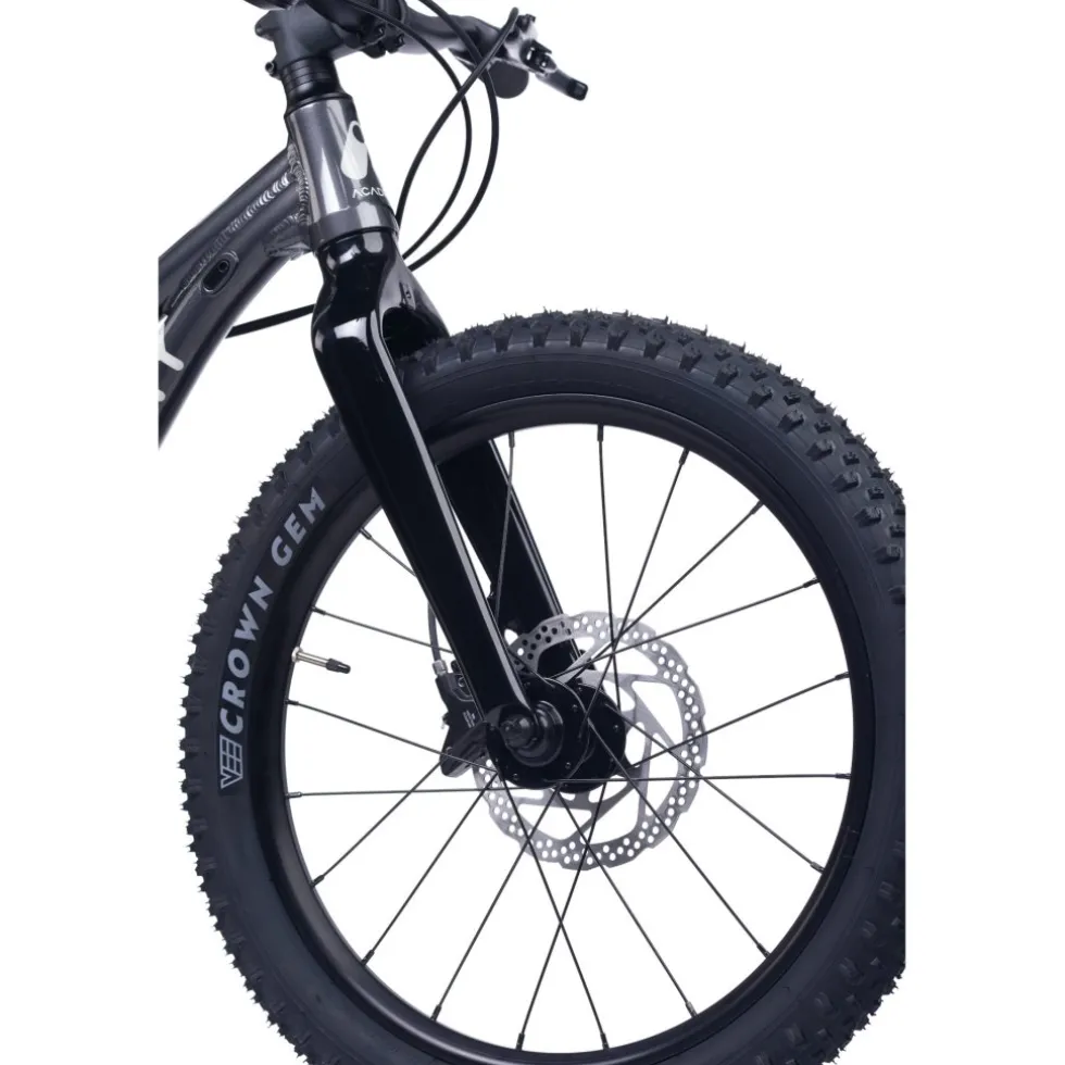 Academy Trail 4 R - 20" Kinder MTB - 2026 - space