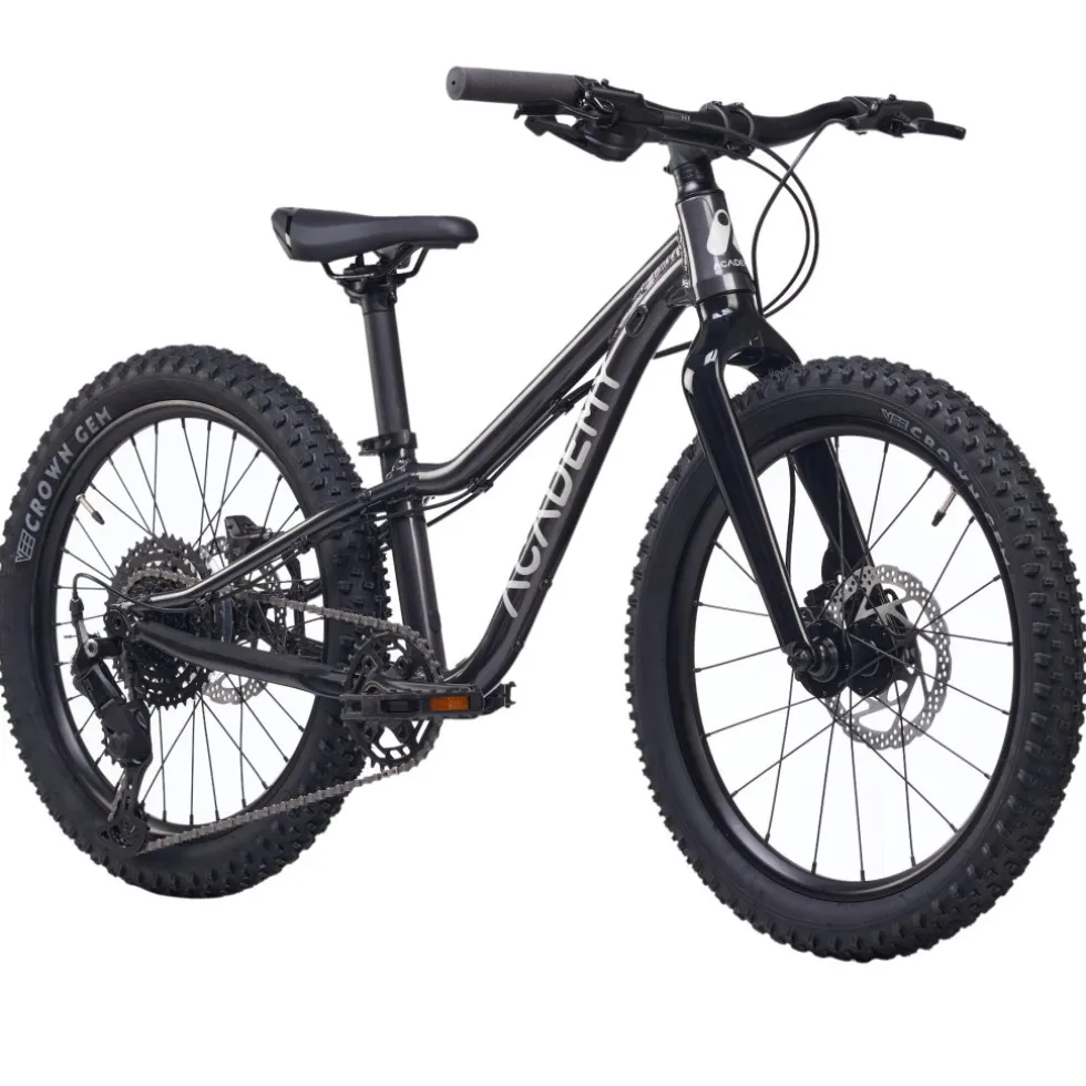 Academy Trail 4 R - 20" Kinder MTB - 2026 - space