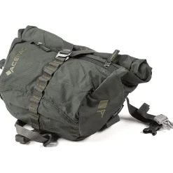 Acepac Bar Bag MKIII Stuurtas - 5L - grijs