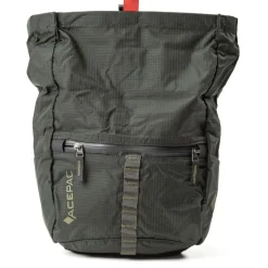 Acepac Bar Bag MKIII Stuurtas - 5L - grijs