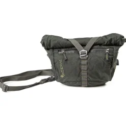 Acepac Bar Bag MKIII Stuurtas - 5L - grijs