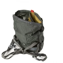 Acepac Bar Bag MKIII Stuurtas - 5L - grijs