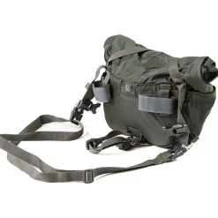 Acepac Bar Bag MKIII Stuurtas - 5L - grijs