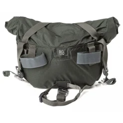 Acepac Bar Bag MKIII Stuurtas - 5L - grijs