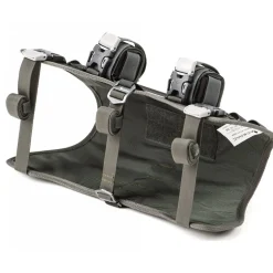 Acepac Bar Harness MKIII Holster voor Drybag - grijs