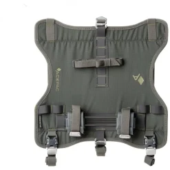 Acepac Bar Harness MKIII Holster voor Drybag - grijs