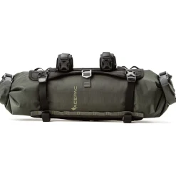 Acepac Bar Harness MKIII Holster voor Drybag - grijs