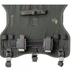 Acepac Bar Harness MKIII Holster voor Drybag - grijs