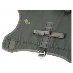 Acepac Bar Harness MKIII Holster voor Drybag - grijs
