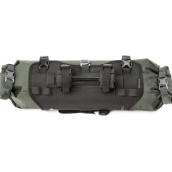 Acepac Bar Harness MKIII Holster voor Drybag - grijs