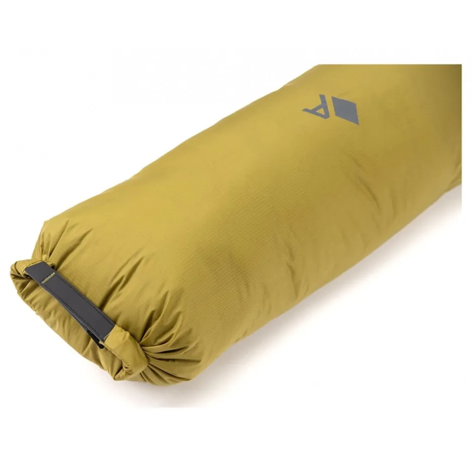 Stuurtassen < Acepac Bar Roll MKIII Stuurtas - 16L - zwart