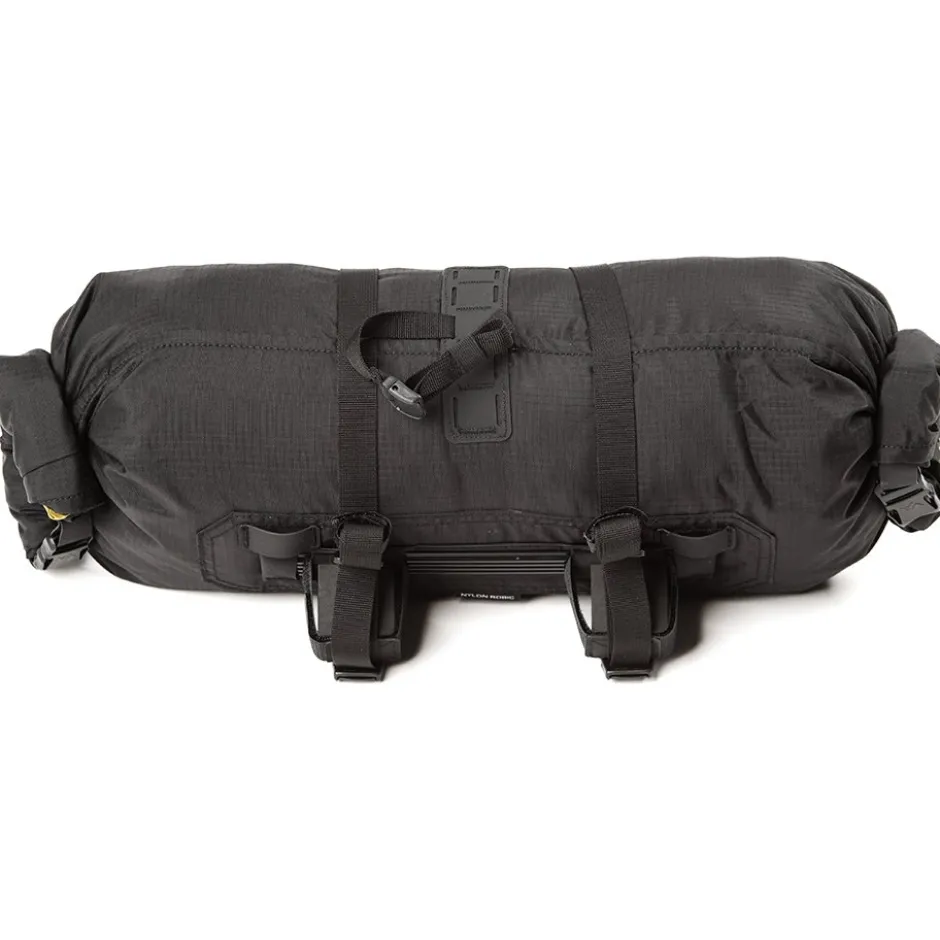Stuurtassen < Acepac Bar Roll MKIII Stuurtas - 16L - zwart