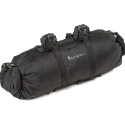 Stuurtassen < Acepac Bar Roll MKIII Stuurtas - 16L - zwart