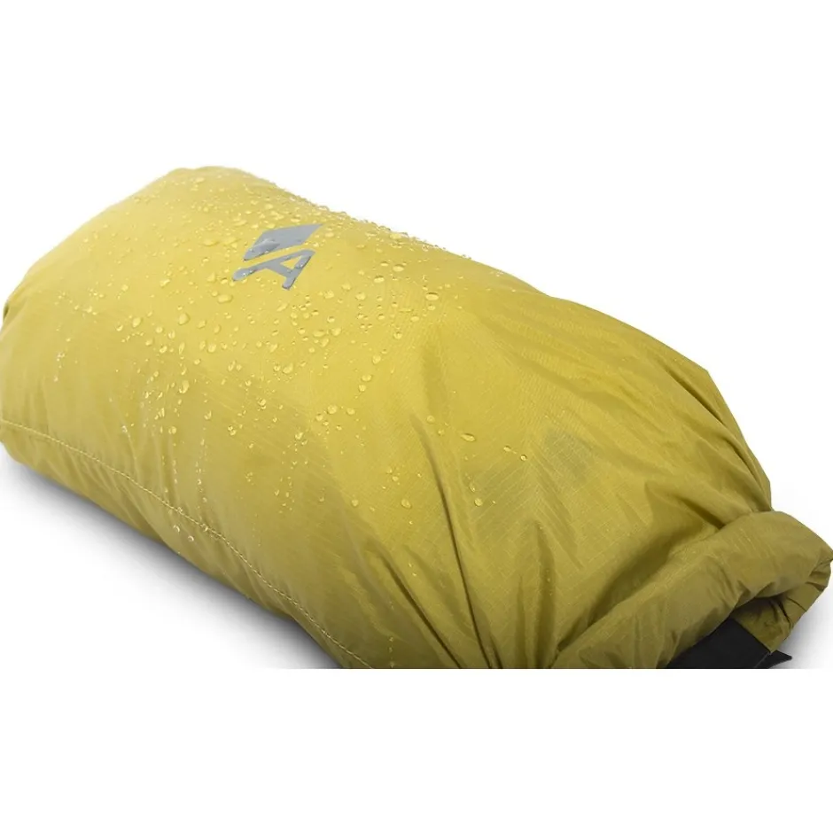 Stuurtassen < Acepac Bar Roll MKIII Stuurtas - 16L - zwart