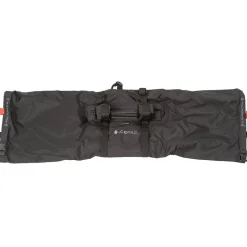 Stuurtassen < Acepac Bar Roll MKIII Stuurtas - 16L - zwart