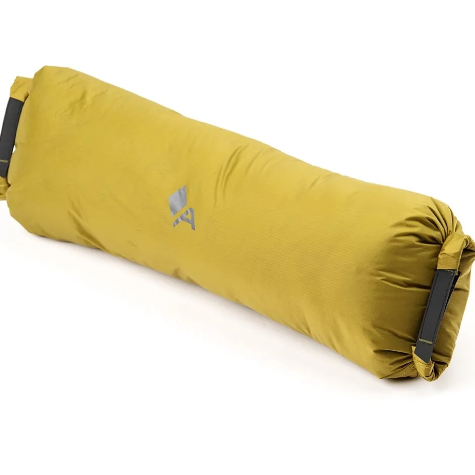 Stuurtassen < Acepac Bar Roll MKIII Stuurtas - 16L - zwart