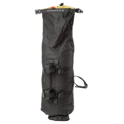 Stuurtassen < Acepac Bar Roll MKIII Stuurtas - 16L - zwart