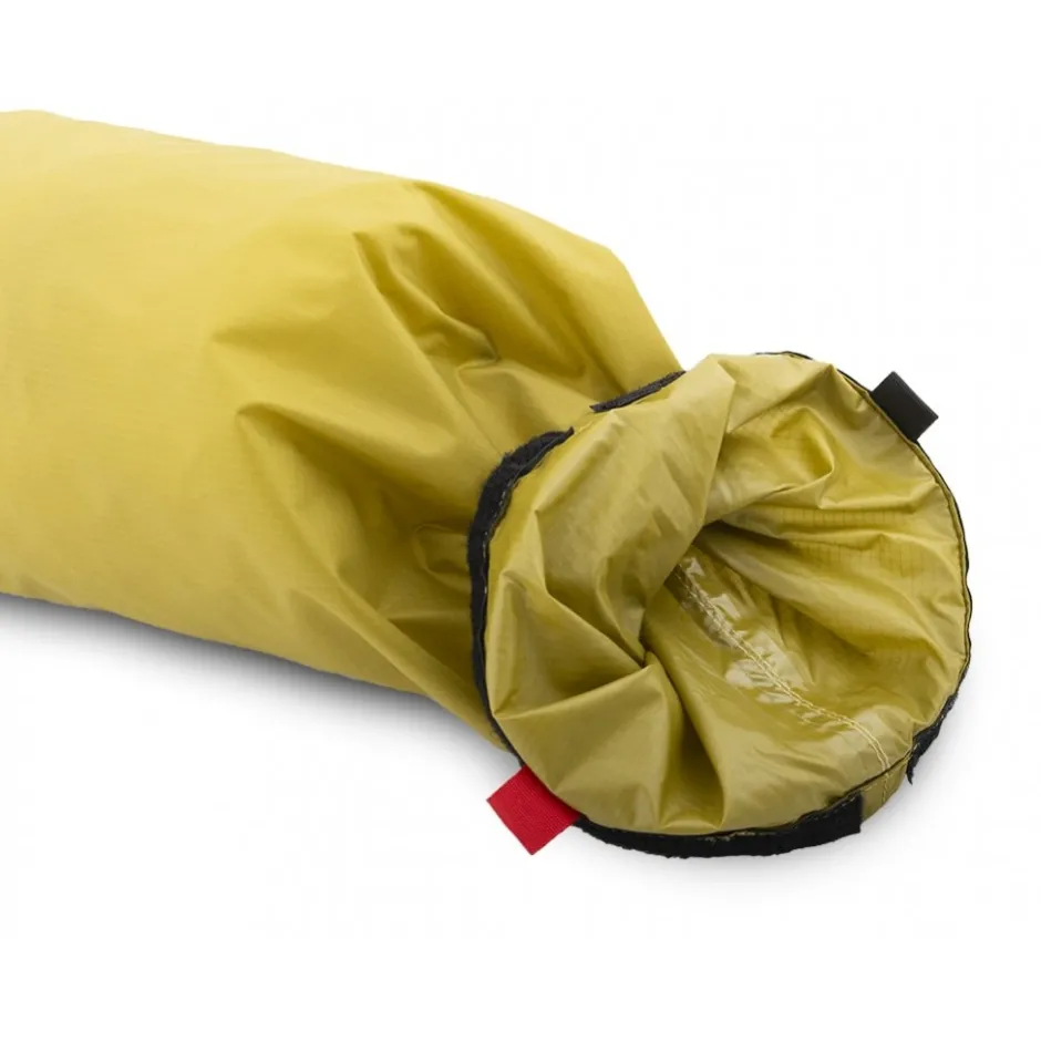 Stuurtassen < Acepac Bar Roll MKIII Stuurtas - 16L - zwart