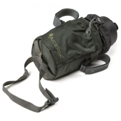 Acepac Bike Bottle Stuurpentas MKIII - grijs