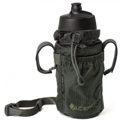 Acepac Bike Bottle Stuurpentas MKIII - grijs