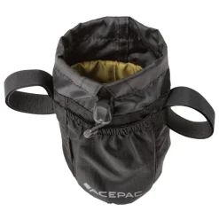 Acepac Bike Bottle Stuurpentas MKIII - zwart