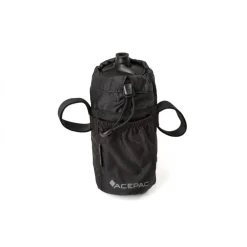 Acepac Bike Bottle Stuurpentas MKIII - zwart
