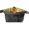 Acepac Drop Post MKIII Zadeltas - 7L - zwart