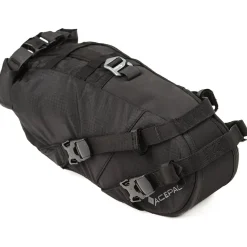 Acepac Drop Post MKIII Zadeltas - 7L - zwart