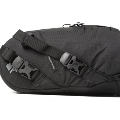 Acepac Drop Post MKIII Zadeltas - 7L - zwart