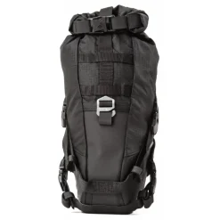 Acepac Drop Post MKIII Zadeltas - 7L - zwart