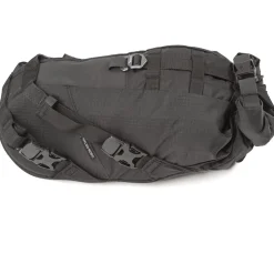 Acepac Drop Post MKIII Zadeltas - 7L - zwart