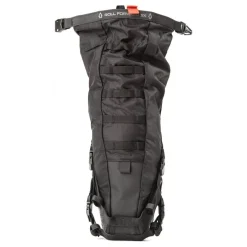 Acepac Drop Post MKIII Zadeltas - 7L - zwart