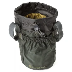 Acepac Fat Bottle MKIII Stuurtas - 1L - grijs