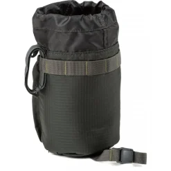 Acepac Fat Bottle MKIII Stuurtas - 1L - grijs