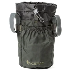 Acepac Fat Bottle MKIII Stuurtas - 1L - grijs