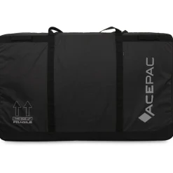 Acepac Fietstransport tas MKIII - zwart