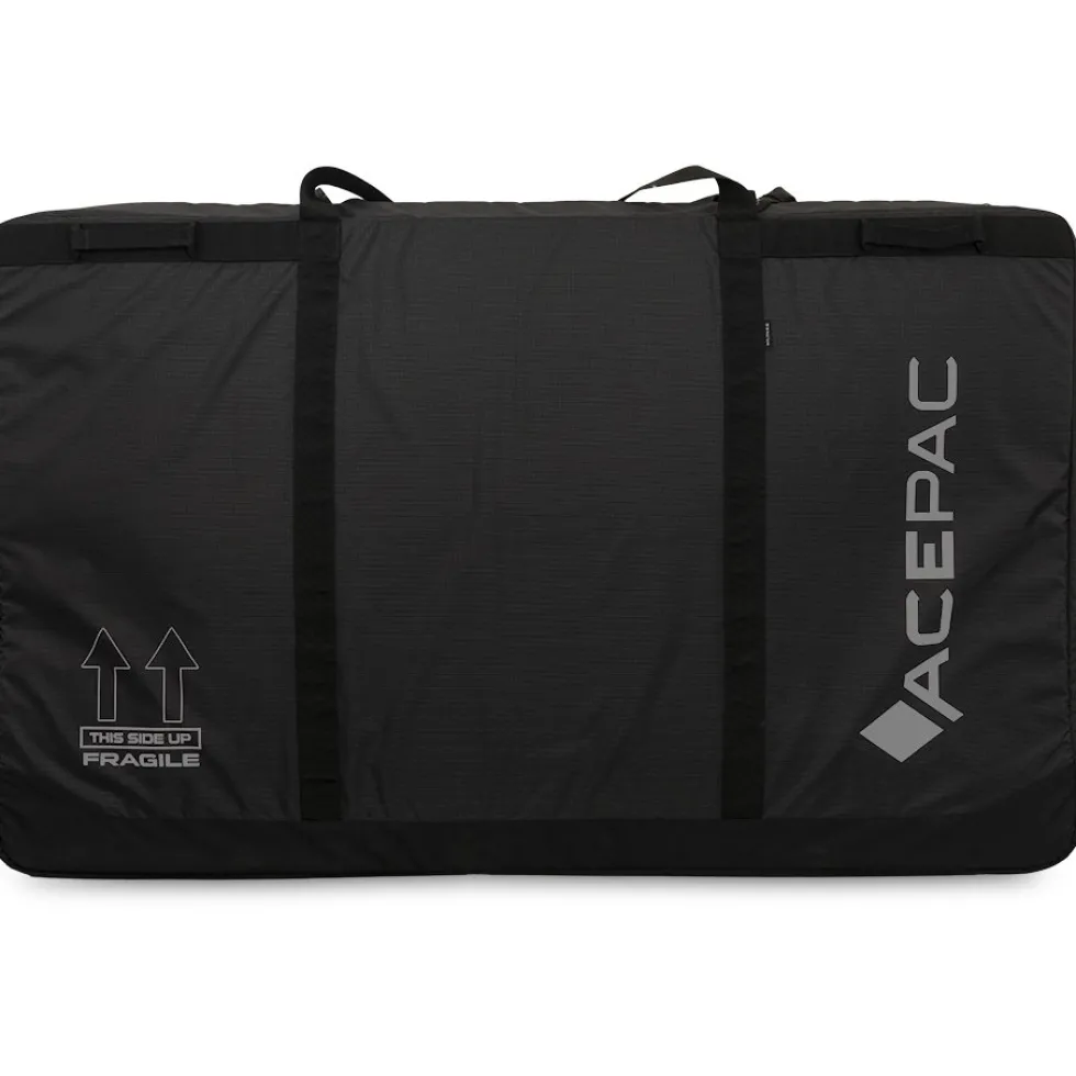 Acepac Fietstransport tas MKIII - zwart
