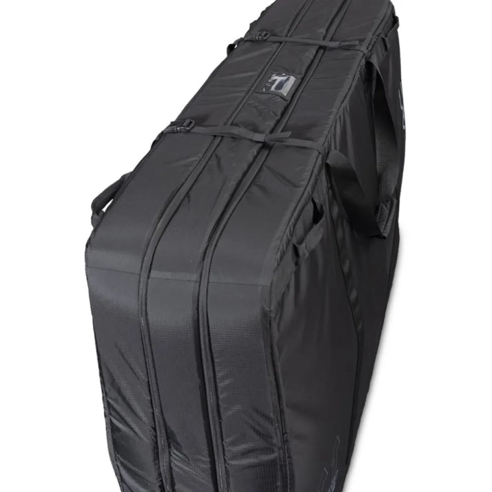 Acepac Fietstransport tas MKIII - zwart