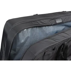 Acepac Fietstransport tas MKIII - zwart