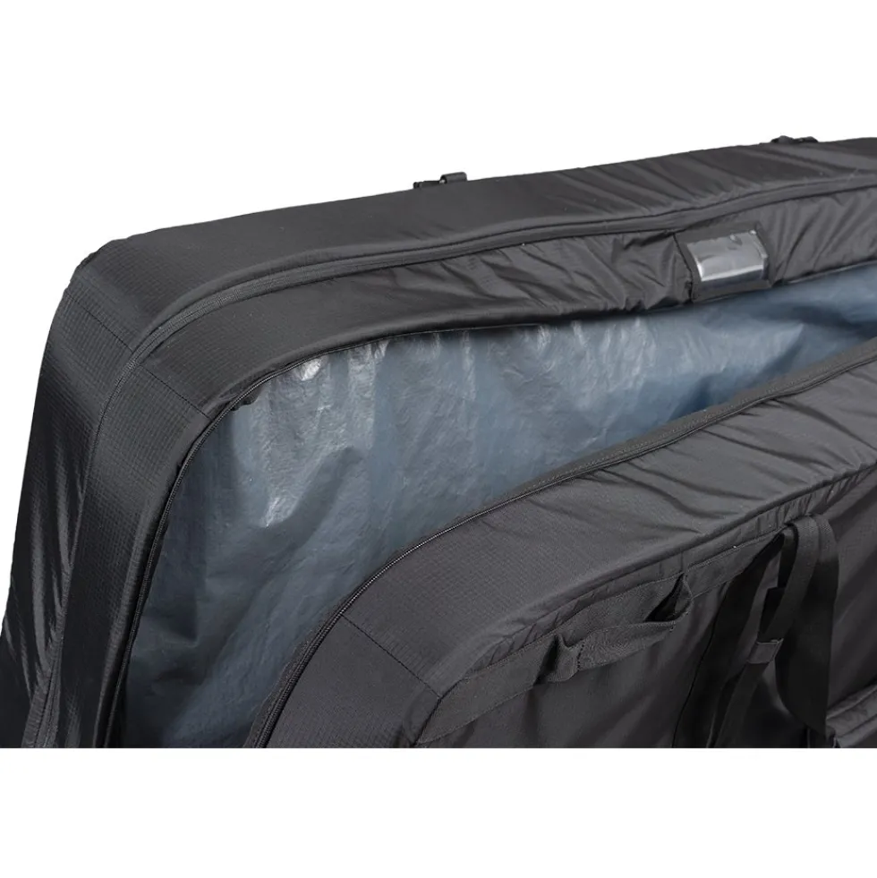 Acepac Fietstransport tas MKIII - zwart