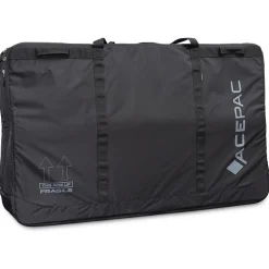 Acepac Fietstransport tas MKIII - zwart
