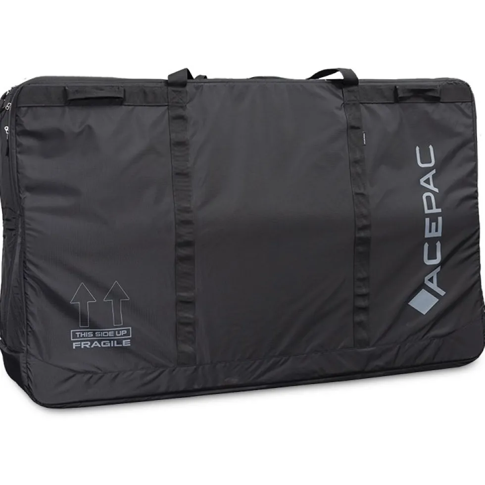 Acepac Fietstransport tas MKIII - zwart