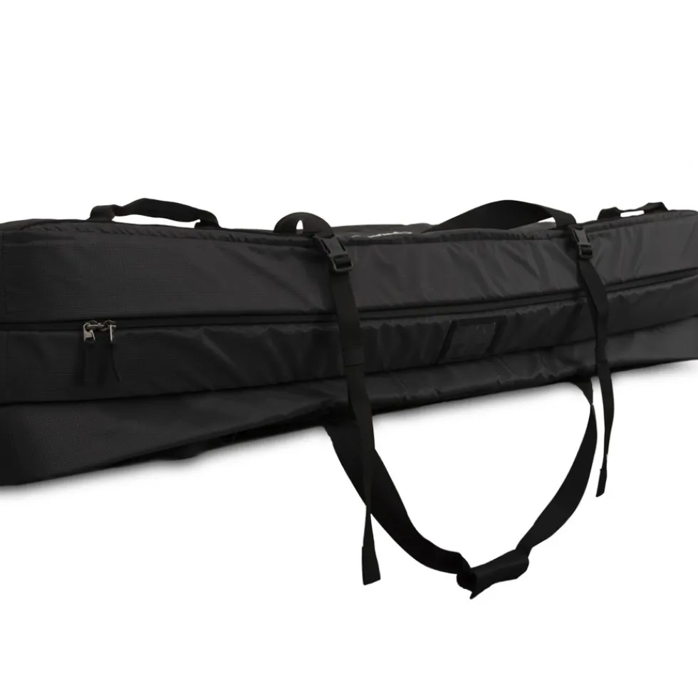Acepac Fietstransport tas MKIII - zwart