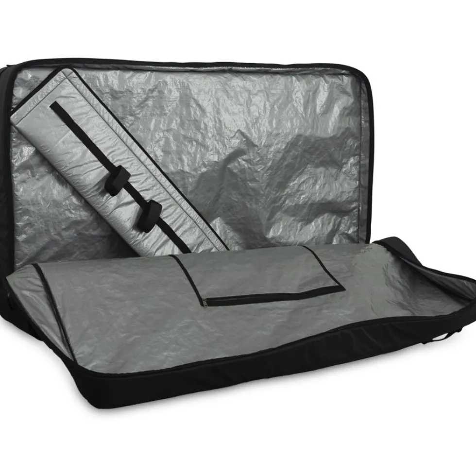 Acepac Fietstransport tas MKIII - zwart