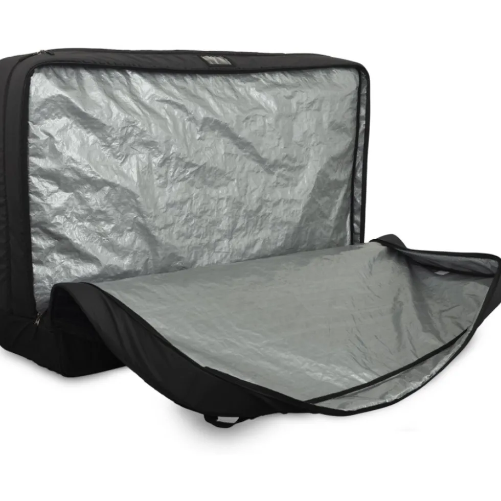 Acepac Fietstransport tas MKIII - zwart