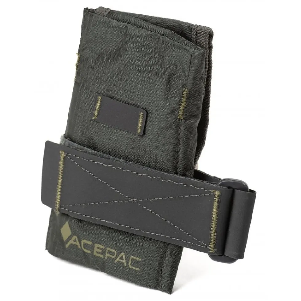 Acepac Gereedschapstas MKIII - grijs