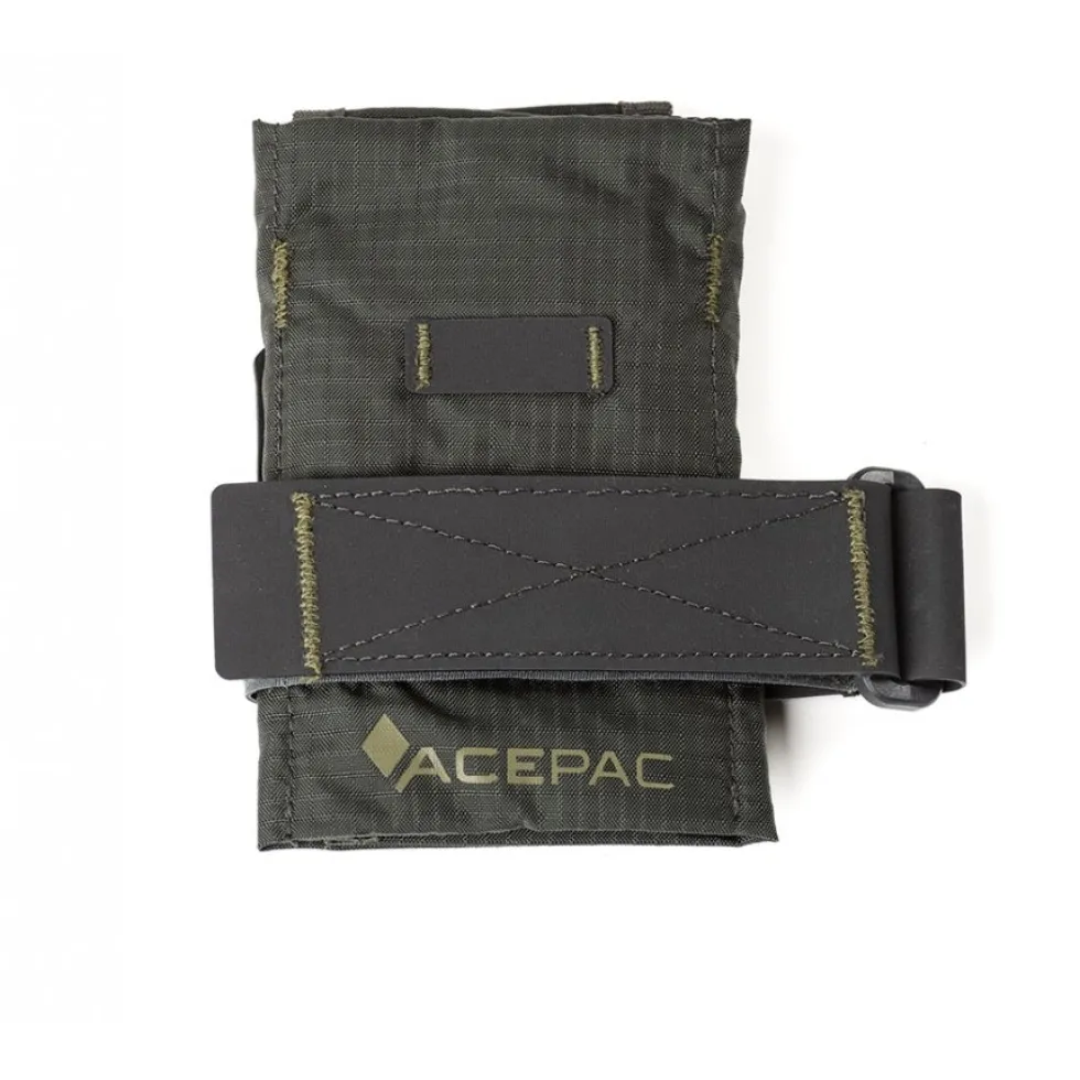 Acepac Gereedschapstas MKIII - grijs