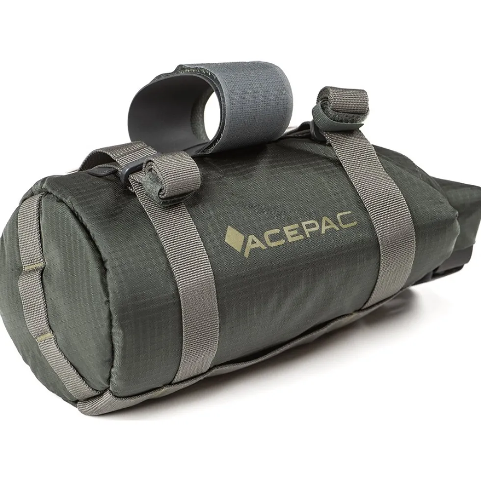 Acepac Minima MKIII Frametas - 2L - grijs